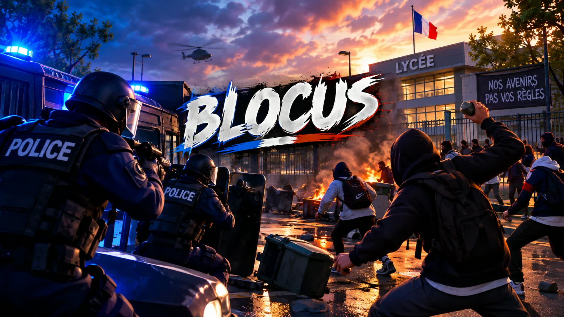 blocôs rp v3