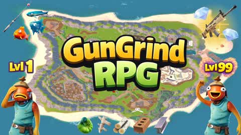 GunGrind RPG
