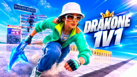🐉 Drakone 1V1 🐉