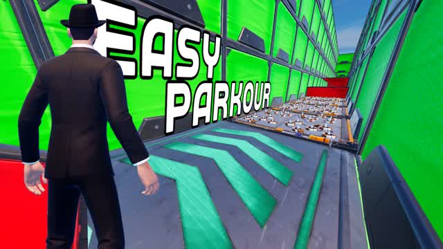 Parkour 250 Levels