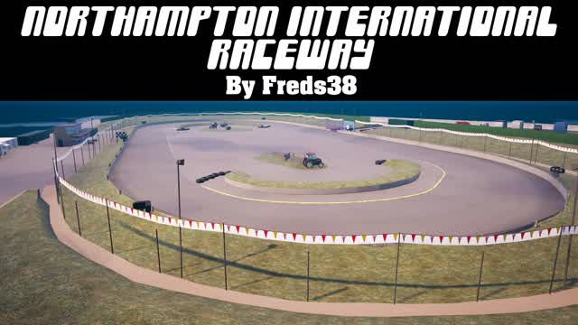 Northampton International Raceway