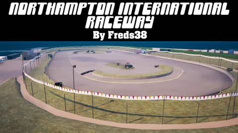 Northampton International Raceway