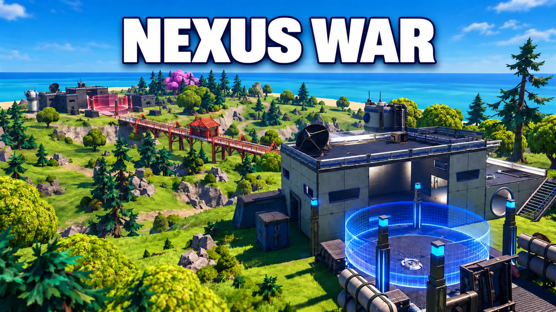 NexusWar