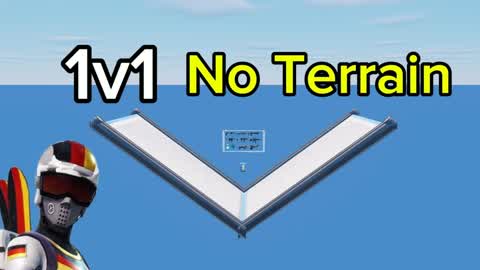 1v1 IN TERRAIN