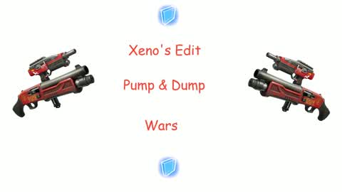Xeno's Edit Pump & Dump Wars