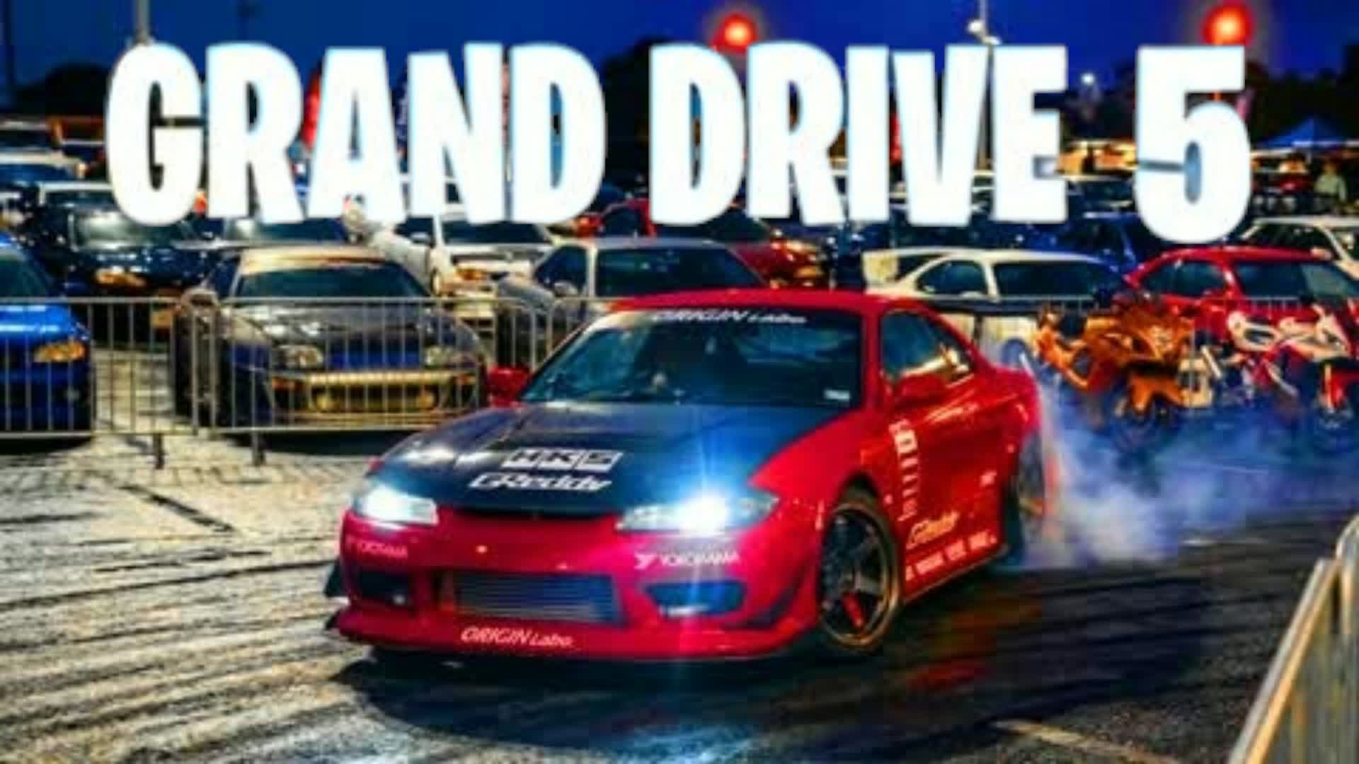 SUPER DRIVING SUPER CITY 🌃