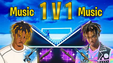 📝 Don's Music 1v1 🔫