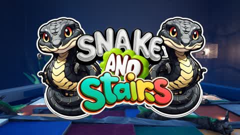 🐍 Snakes and Ladders📍 Minigame