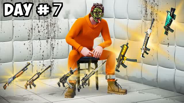 (7 DAYS IN ABANDONED CITY MRBEAST)