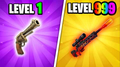 🔫ONE SHOT GUN GAME 🌟 DESERT