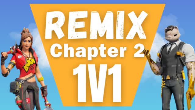 đ Chapter 2 Remix 1V1 đ