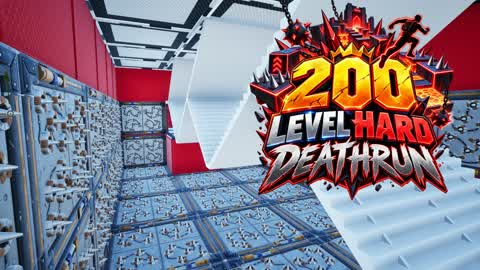 200 LEVELS HARD DEATHRUN