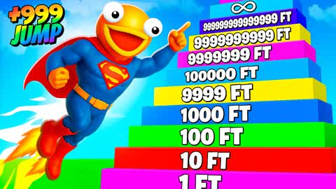 JUMP TYCOON
