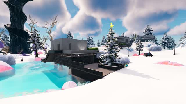 Hunter´s Haven | Zone Wars