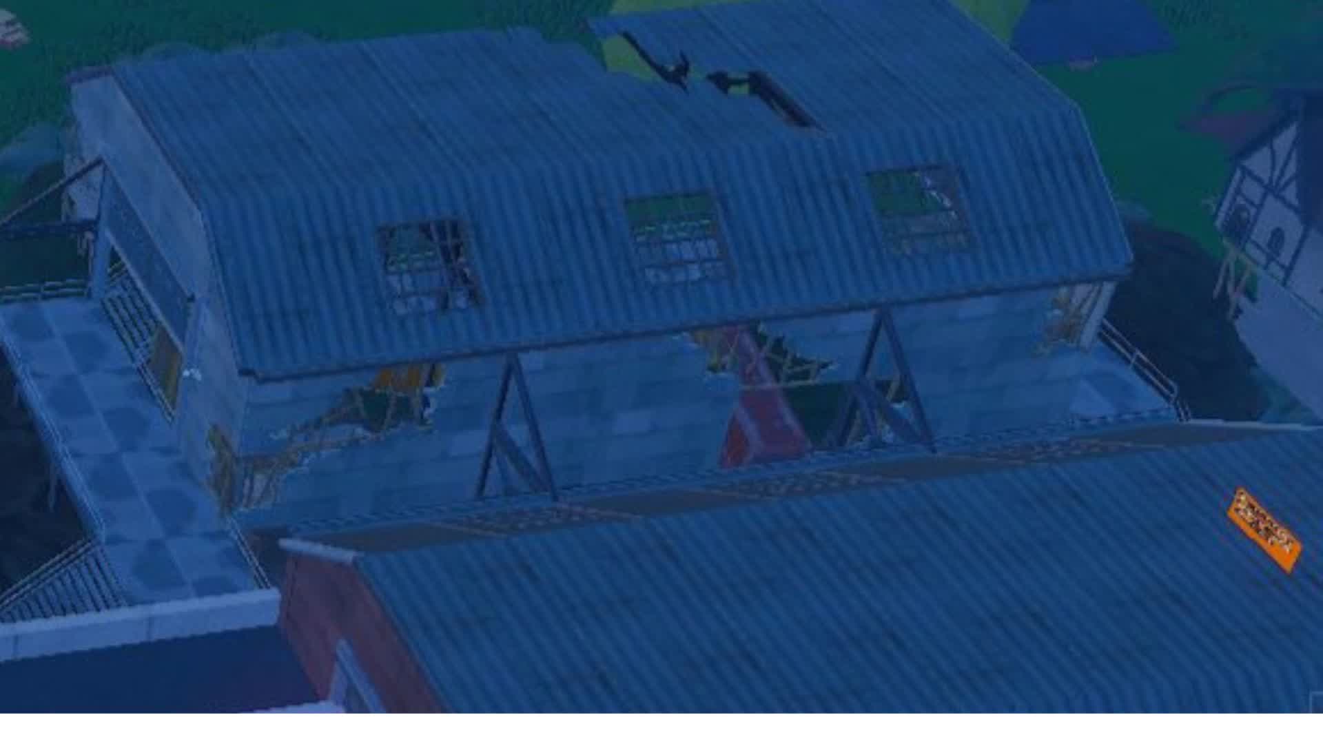 PCY4YOU Zero Build Solo