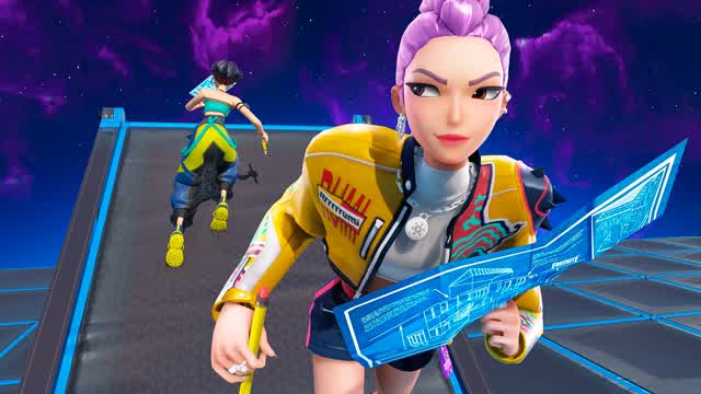 1v1v1 build fight arena