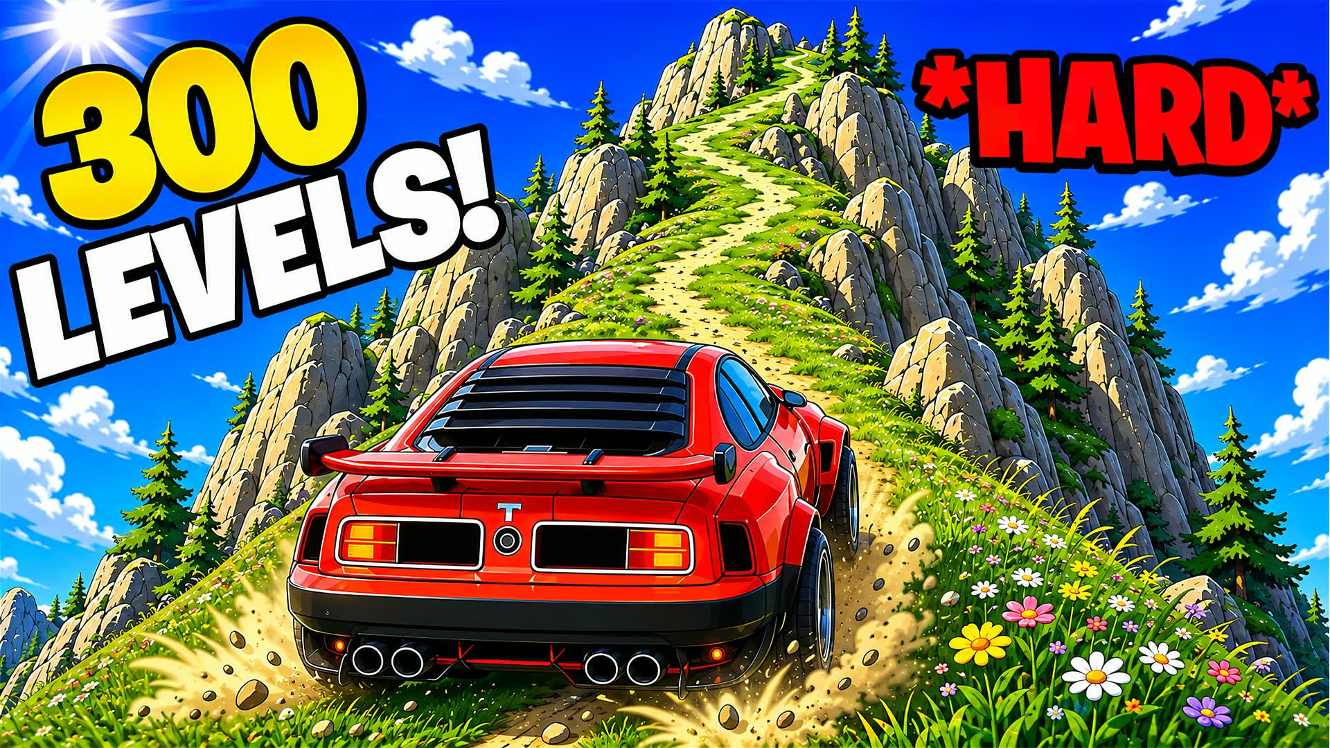 🚗 カードライブアップPVP 🏆 ライズ・オブ・カーズ ⚡