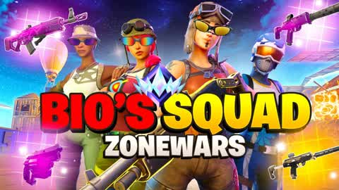 Bios Zone Squad