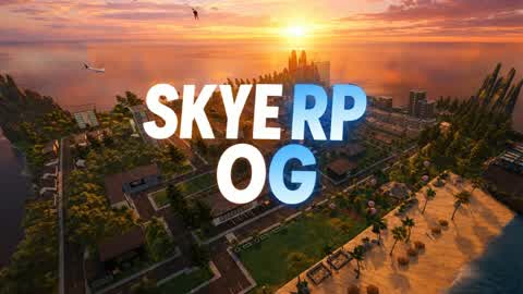 🌴∫ SKYE RP OG 🌇
