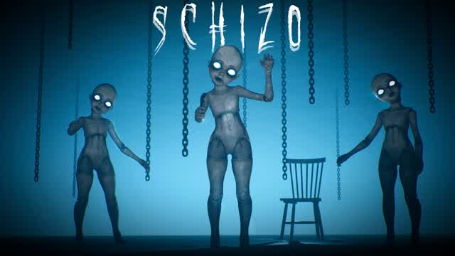 SCHIZO [HORROR]