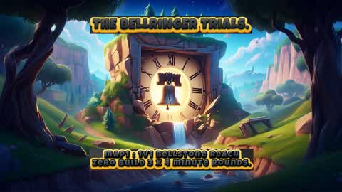 The Bellringer trials