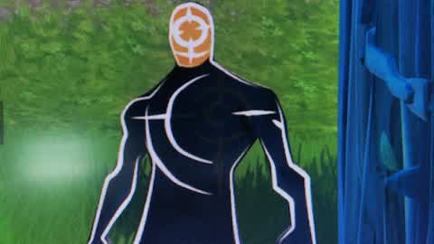 EVERYTHING IN ONE Training Map