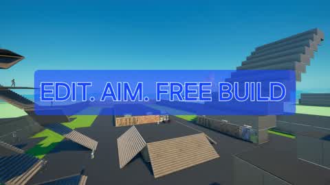 ★Edit Practice  Map★