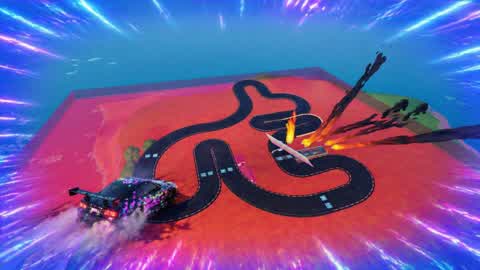 Fast and Driftous!