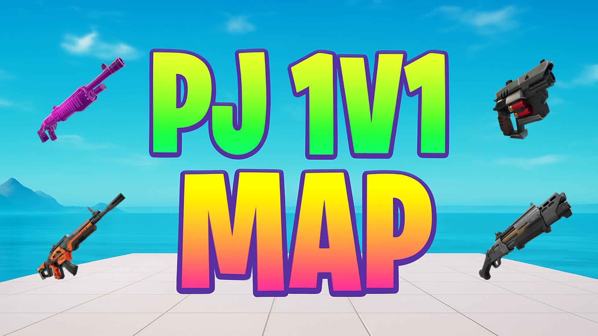 PJ 1v1 200 Pumps)