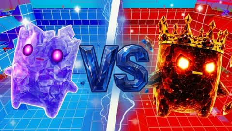 Red vs Blue 909
