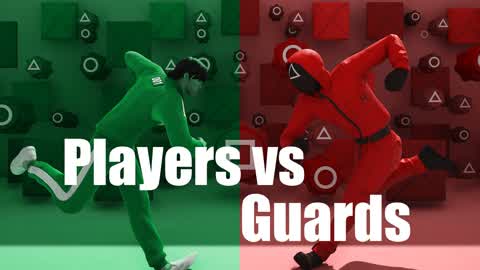 Players vs Guards
