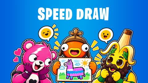 [🖌️] Speed drawing! -Speed Drawing-