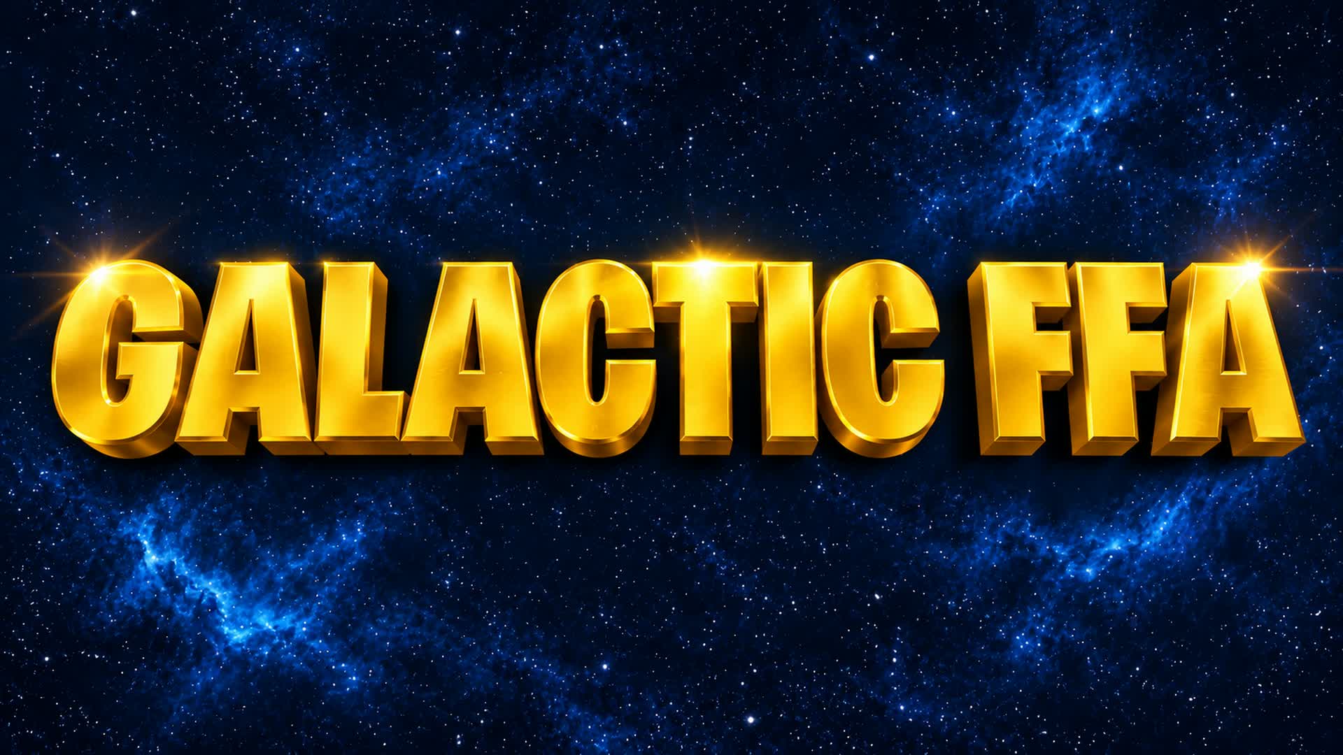 Galactic FFA