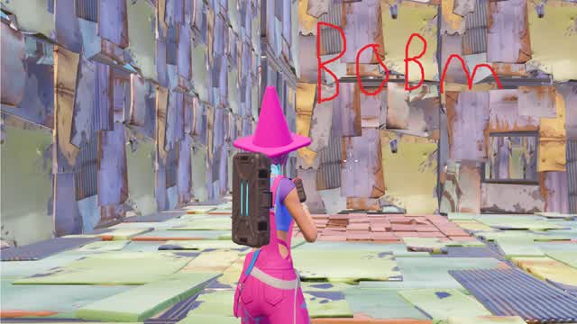 Capture 1 – Vaultbreakers! 1v1 (very early dev)