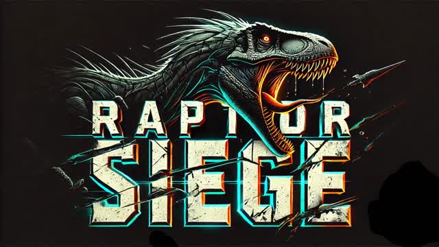 Raptor Siege