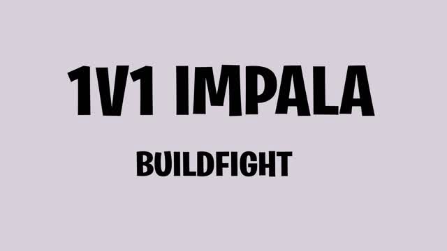1V1 IMPALA BF
