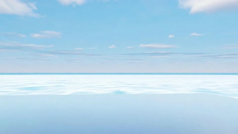 Island image
