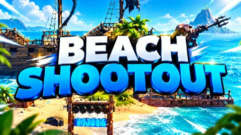 Beach Shootout