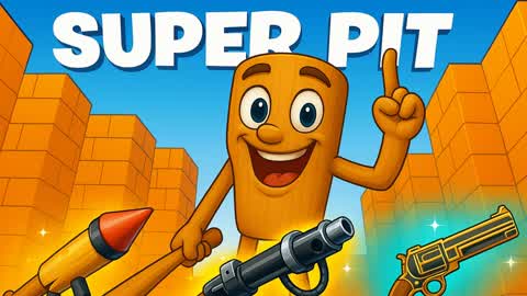 SUPER PIT 🎯