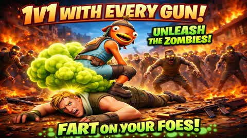 Fartnite 1v1