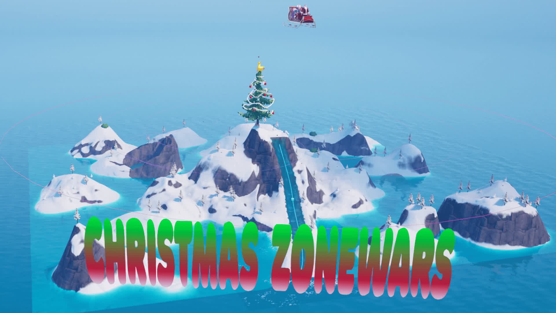 Christmas PVP