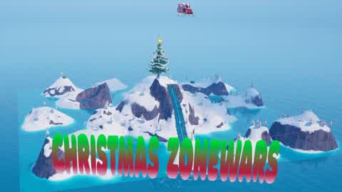 Christmas PVP