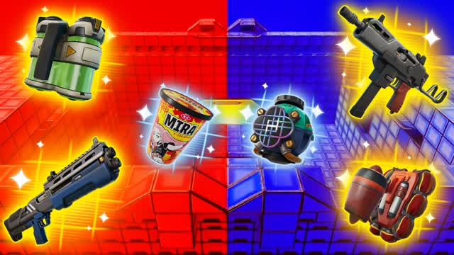 CRAZY KPOP RED VS BLUE 🔴🔵 [NEW]