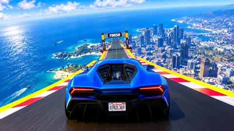 MEGA DRIVER ROAD