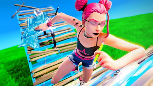 Infinite FFA 1v1v1 Reload