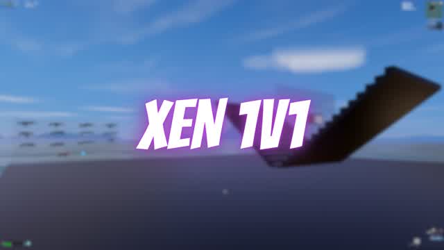 XEN 1V1