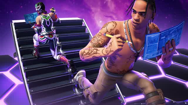 Capture 1 – MONGRAAL 1VS1 (ft. SAVAGE, MARTOZ, REZON