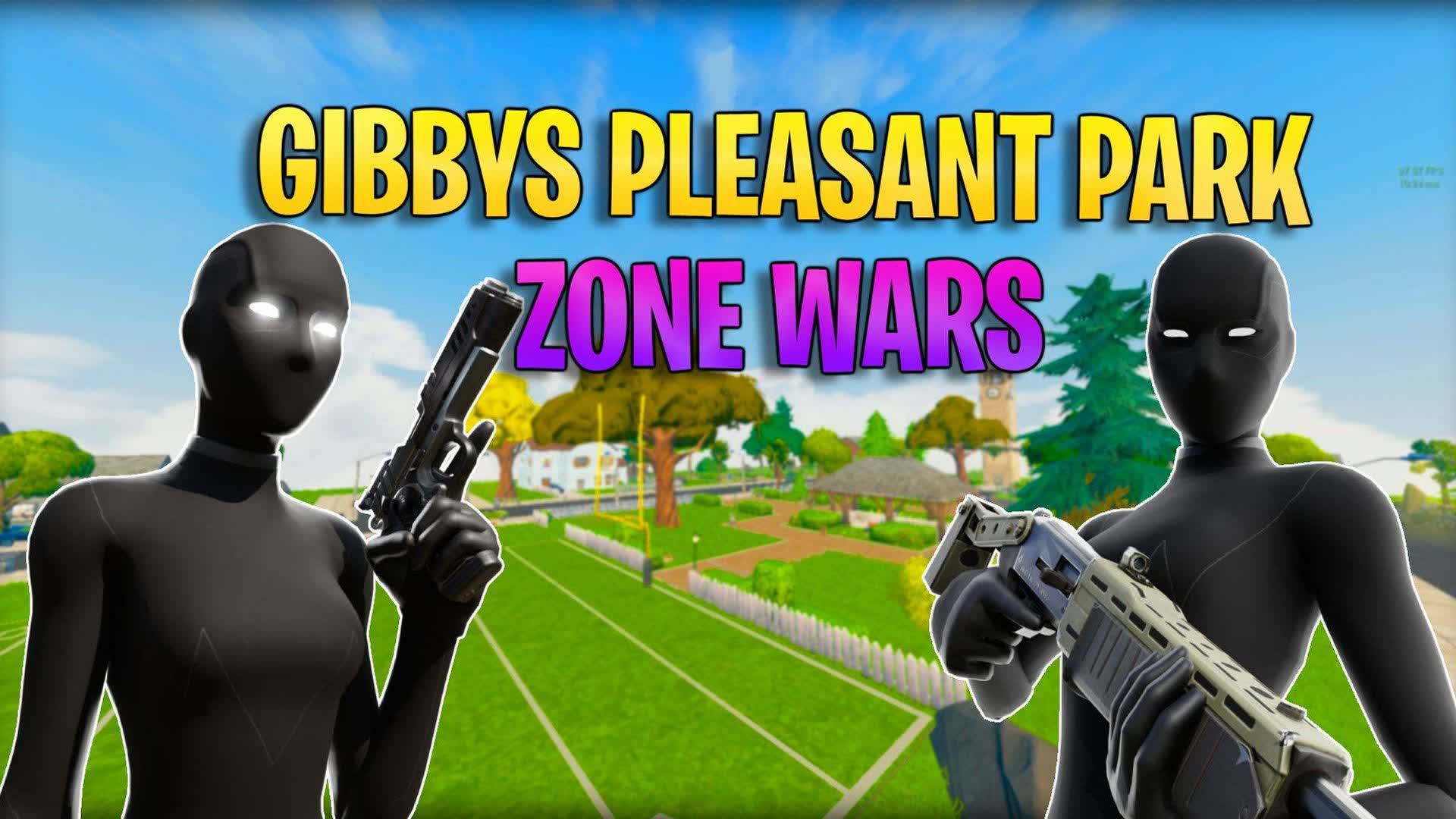 GIBBYS PLEASANT PARK ZONE WARS! 1031-3043-7834 by gibby - Fortnite ...