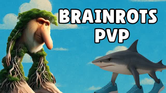 BRAINROTS PVP