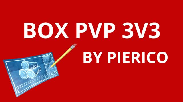 Capture 1 – Box PVP 3v3 By Pierico